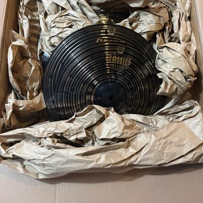 Meinl Classic Custom Dark 14/16/18/19/20 image 10