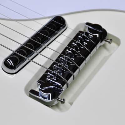 Danelectro 59M NOS+ - Aged White image 5