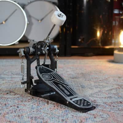 Gibraltar 'Intruder' Chain Drive Single Bass Drum Pedal image 3