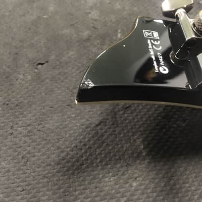 Andy James owned ESP LTD H-1007 Deluxe image 20