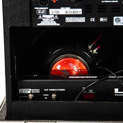 Line 6 Flextone 2 Owned by Mike Campbell image 9