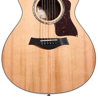Taylor Next Generation 712ce Acoustic-electric Guitar - Natural image 1