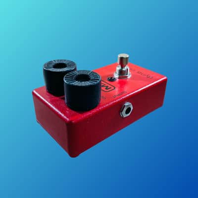 MXR M102 Dyna Comp image 4