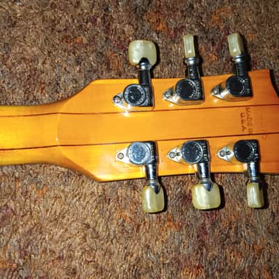 Gibson ES-340TD 1972 - Natural image 11
