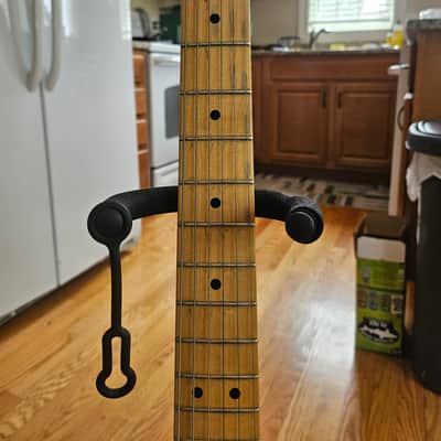 Fender Custom Shop '51 Reissue Nocaster Relic image 4