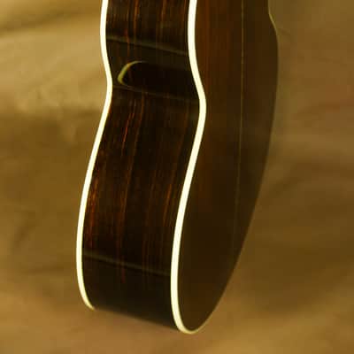 Gibson SJ-300 Custom Rosewood Acoustic Guitar SJ-200 J-200 image 9