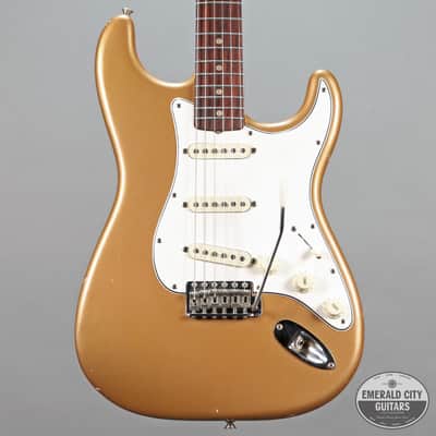 1965 Fender Stratocaster image 6