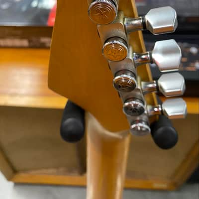 1985 Schecter Super Strat - HSC Included! image 7