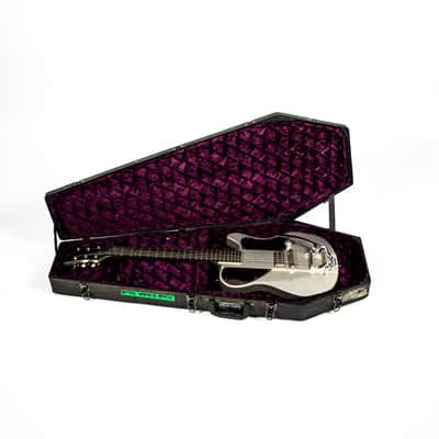 "King Silver Santa" Owned by Brian Setzer image 21