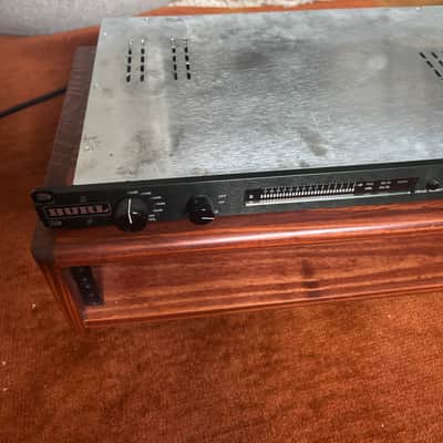 Burl B2 Bomber ADC 2-Channel A/D Converter 2010s - Green image 11