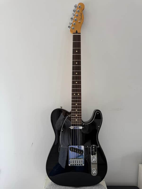 Fender Player II Modified Telecaster with Rosewood Fretboard 2025 - Present - Dusk