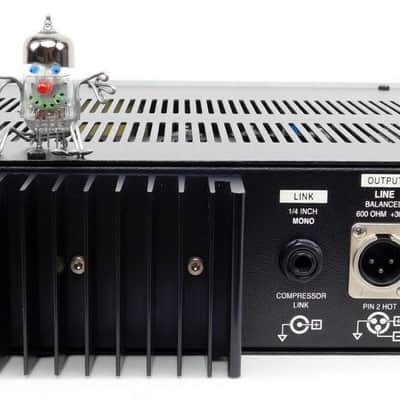 Avalon Design VT-737 SP Tube Mic Preamp Compressor +Neuwertig+ 2Jahre Garantie image 9