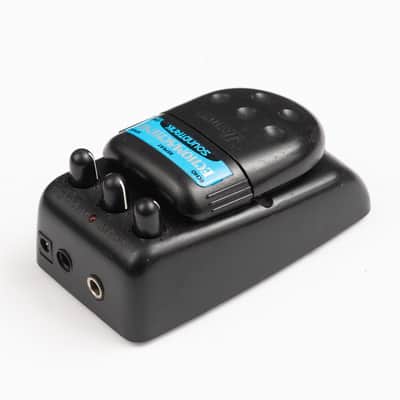 PRO SERVICED - Ibanez Soundtank EM5 Echomachine Delay image 3