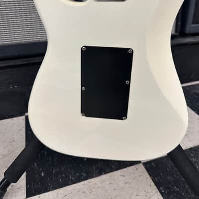 Fernandes Strat w/ Locking Tremolo image 10