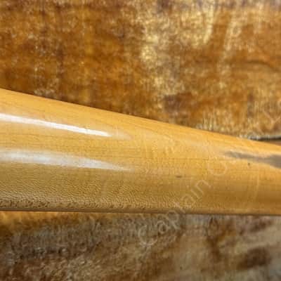 1964 Fender - Jazzmaster - Stripped Refin - ID 6018 image 21