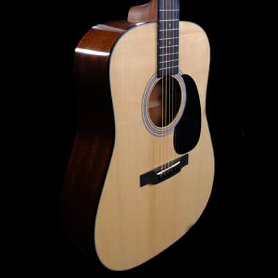 Martin D-12E Road Series Acoustic-electric Guitar - Natural image 5
