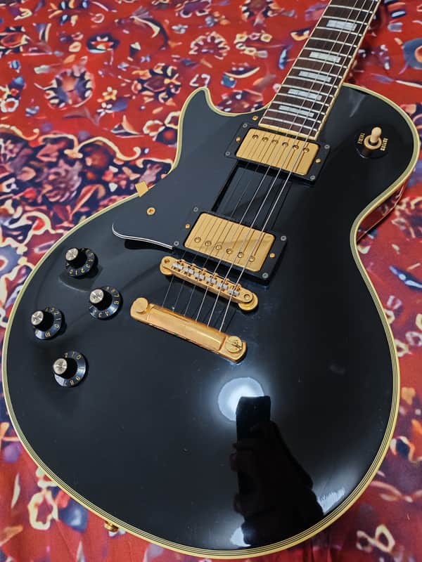 RARE* 1987 Greco 