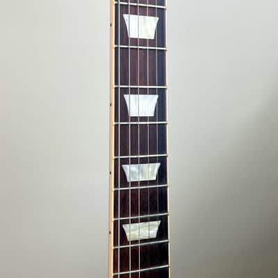 Gibson Les Paul Traditional Tobacco Burst 2019 image 15