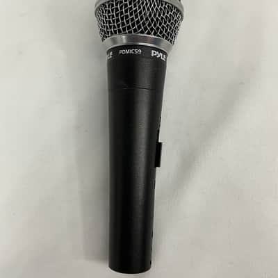 Pyle PDMIC59 Dynamic Vocal Microphone image 10
