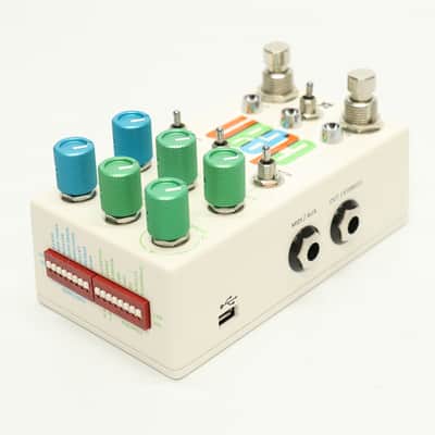 Chase Bliss Audio Clean [1549] (08/27) image 4