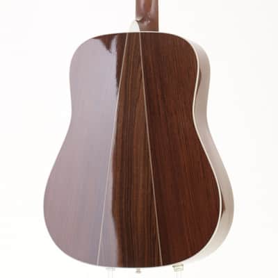 Martin D-35 Natural, manufactured in 2011 [1548609] (06/24) image 4