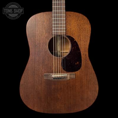 Used 2021 Martin D-15M Dreadnought w/Case TSS7044 image 1