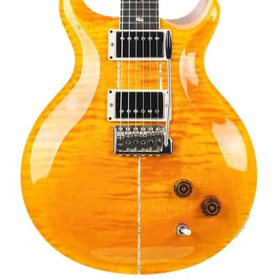 PRS Santana Retro Santana Yellow image 1