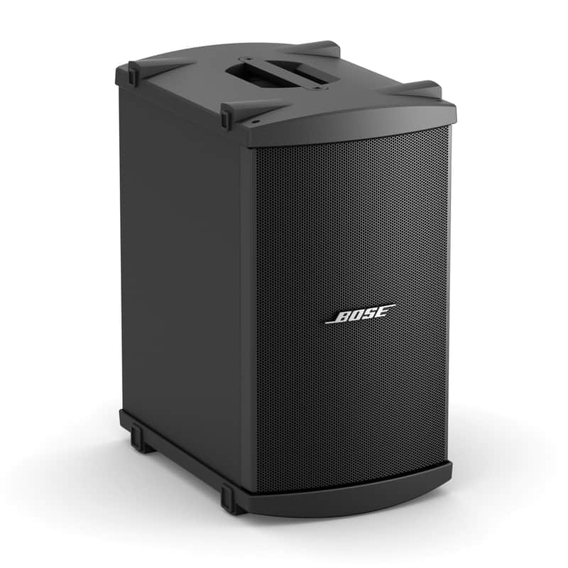 Bose B2 Bass Module Subwoofer image 1