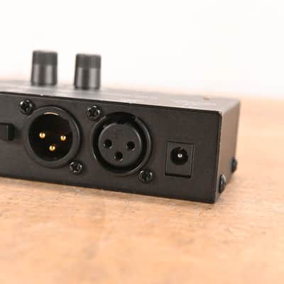 Behringer MicroMON MA400 Monitor Headphone Amplifier (NO POWER SUPPLY) CG01VZ9 image 7
