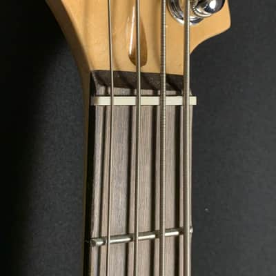 Sawtooth Lefty Bass 2000s - Sunburst image 4