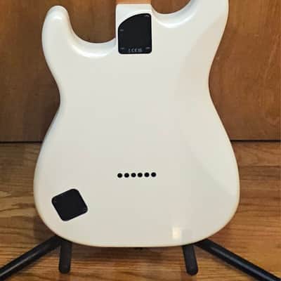 Fender Squier Contemporary Stratocaster Special image 4