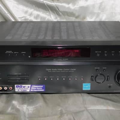 Sony STR-DE598 receiver image 1