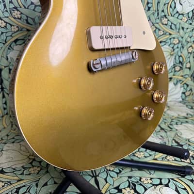 Gibson Custom Shop 70th Anniversary Les Paul Goldtop R4 2022 image 10