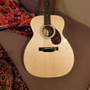 2020 Eastman E6OM w/ Hardshell Case