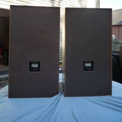 Marantz Prestige Series 1230 3 Way Floor Standing Speakers PICKUP IN MA image 6