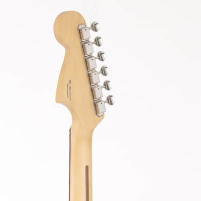 Fender Player II Mustang RF Black Fender [MX24036246] (04/13) image 12