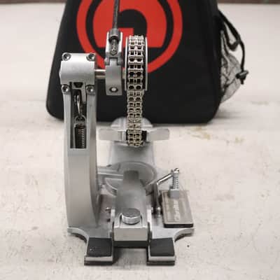 Gibraltar 9711GS G-Class Double Chain Drive Bass Drum Pedal with Case #2 image 9