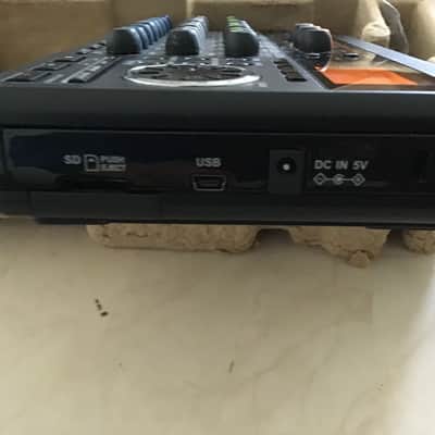 TASCAM DP-008EX 8-track Digital Portastudio Recorder image 7