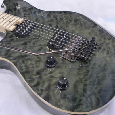 EVH Wolfgang Standard (LEFT HANDED) Zilla Burst image 3
