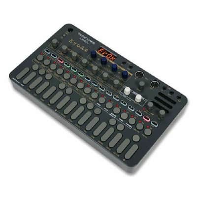 Sonicware LIVEN Evoke Acoustronic Synthesizer image 2