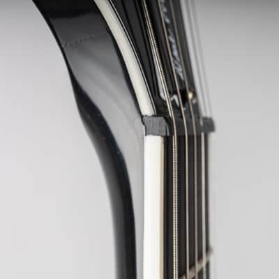 Gibson Dave Mustaine Flying V LTD, Ebony | Demo image 19