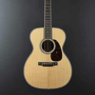 Martin 000-42 Modern Deluxe image 4