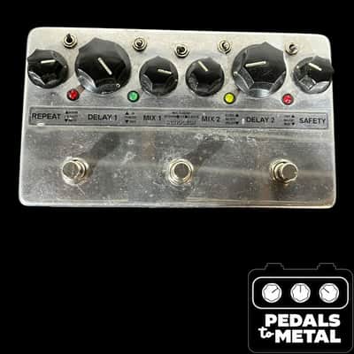 toneczar echoczar w angelbaby pedal-x17786 image 6