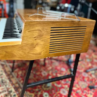 Philips Philicorda + Hohner Symphonic 45 = Great Vintage Organ Special Offer image 6
