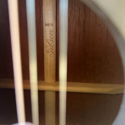 Gibson MK35 1975 - Natural image 15