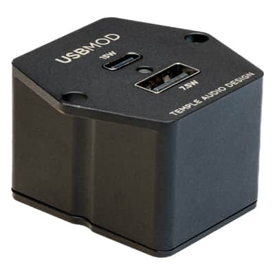 Temple Audio Design USB Power Output Module V2 image 3