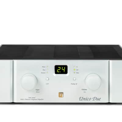 UNISON RESEARCH Unico Due - Integrated Amplifier - NEW! Bild 1