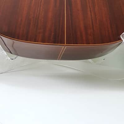 Luis Romero Spanish Classical Guitar 2018 High Gloss image 14