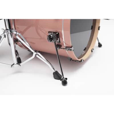 Tama MBS52HZBNS-DRO Starclassic Performer Dusty Rose - Drum Shell Set image 7