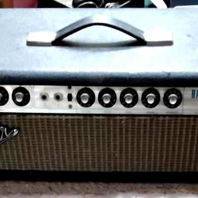 Fender Bandmaster 60s - Tube-type Amp Head image 3